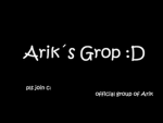 Arik15s group