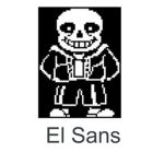 El Sans YT!