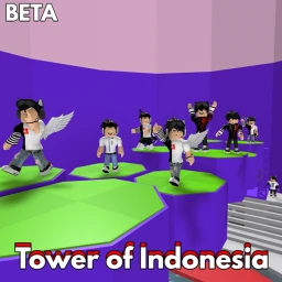 [BETA] Tower of Indonesia icon
