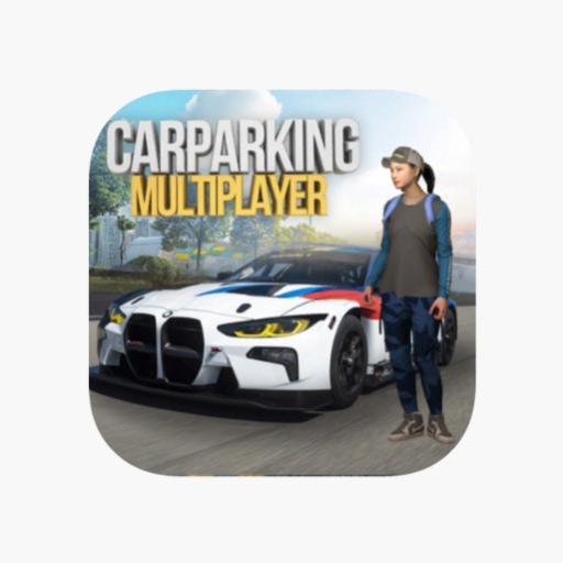 car parking multiplayer