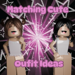 [NEW] Cute Matching & Girl Fit Ideas 🐾