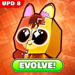 [🔥更新] 宠物进化增量 🐶