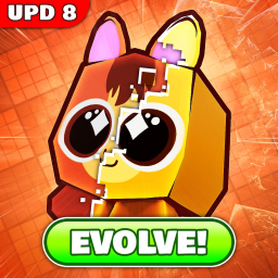 Pet Evolution Incremental 🐶 icon