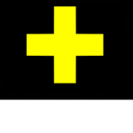 yellow hospital