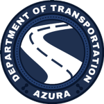Azura Department of Transportation