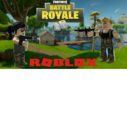 Bloxy Fortnite.