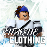 Ritaque Clothing