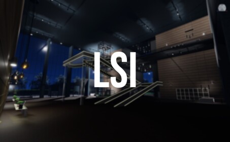 LSI | Office Complex 