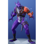 Fortnite Masters!