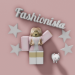 Al| Fashionista