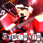 CYBERONTO.