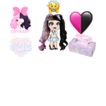Melanie Martinez Crybaby Fan Group