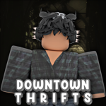 Downtown Thrifts