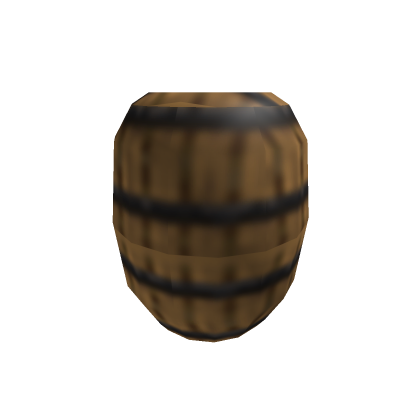 Loot Barrel