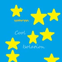 Cool Isolation
