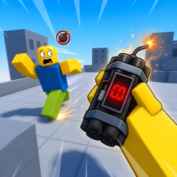 [BETA ] 💣Slip The Bomb