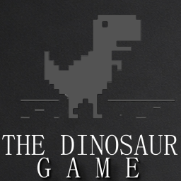 The Dinosaur Game