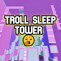 Troll Sleep Tower icon