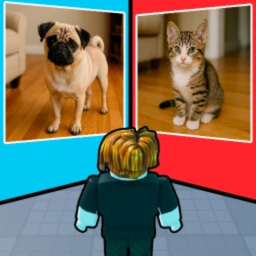 Better Animal?