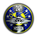 24th Colonist Group