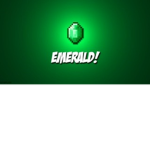 The Emerald Crew!!!