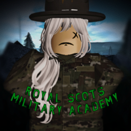 Royal Scots Military Academy