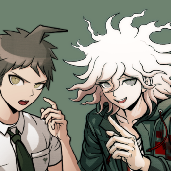 [New Morphs] Survive killer Nagito
