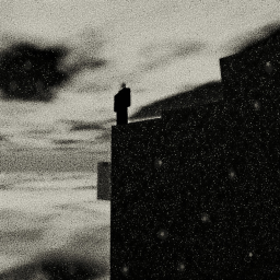 ...When the edges of eternal world icon