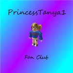 PrincessTanya1's Fan Club