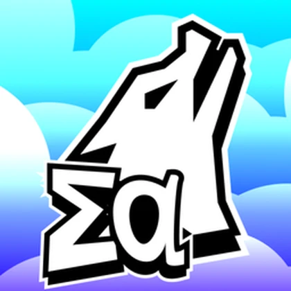 Sigmalpha Studios Roblox group icon