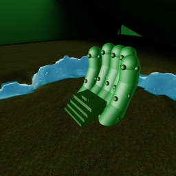 Zucchini Hangout [OLD]