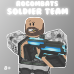 RoCombats Soldier Team
