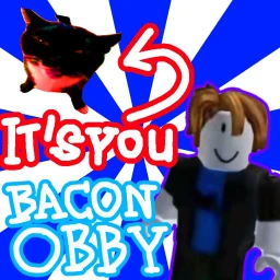 bacon obby💲🥓 icon