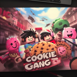 Cookie Gang