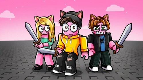 [❤️] UwU PvP