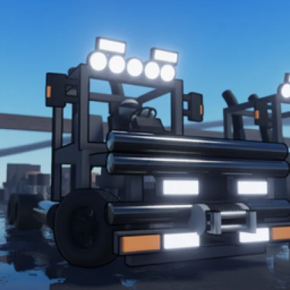 Project Driver: Truck Driving Roblox group icon