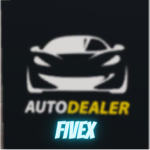 FiveX - Cardealer