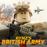 TBA | British Army Community