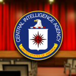 Central Intelligence Agency | Tha Boroughs 1 |