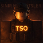 | TSO | Sınır Müfettişlerı