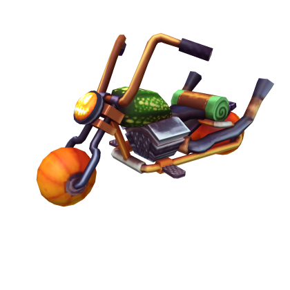 PumpKing Chopper thumbnail