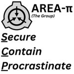 AREA-π