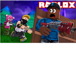 Battle Royale!