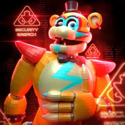[PART 3] Five Nights at Freddy's: Security Breach icon