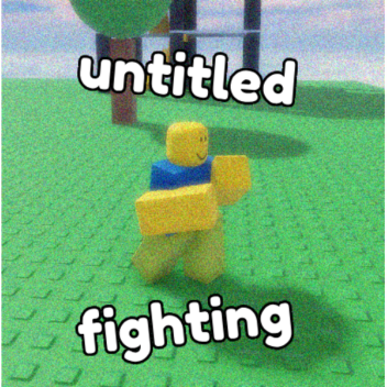 untitled fighting
