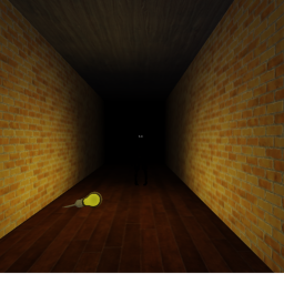 the light