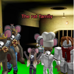 Epic Rat family.