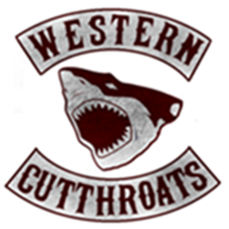 Cutthroats Turf, 1978, Illinois