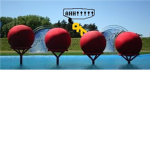 Wipeout Buddies =D