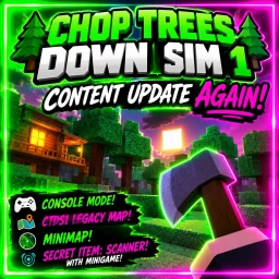 Ctds2 🎃 [14 HOURS) icon
